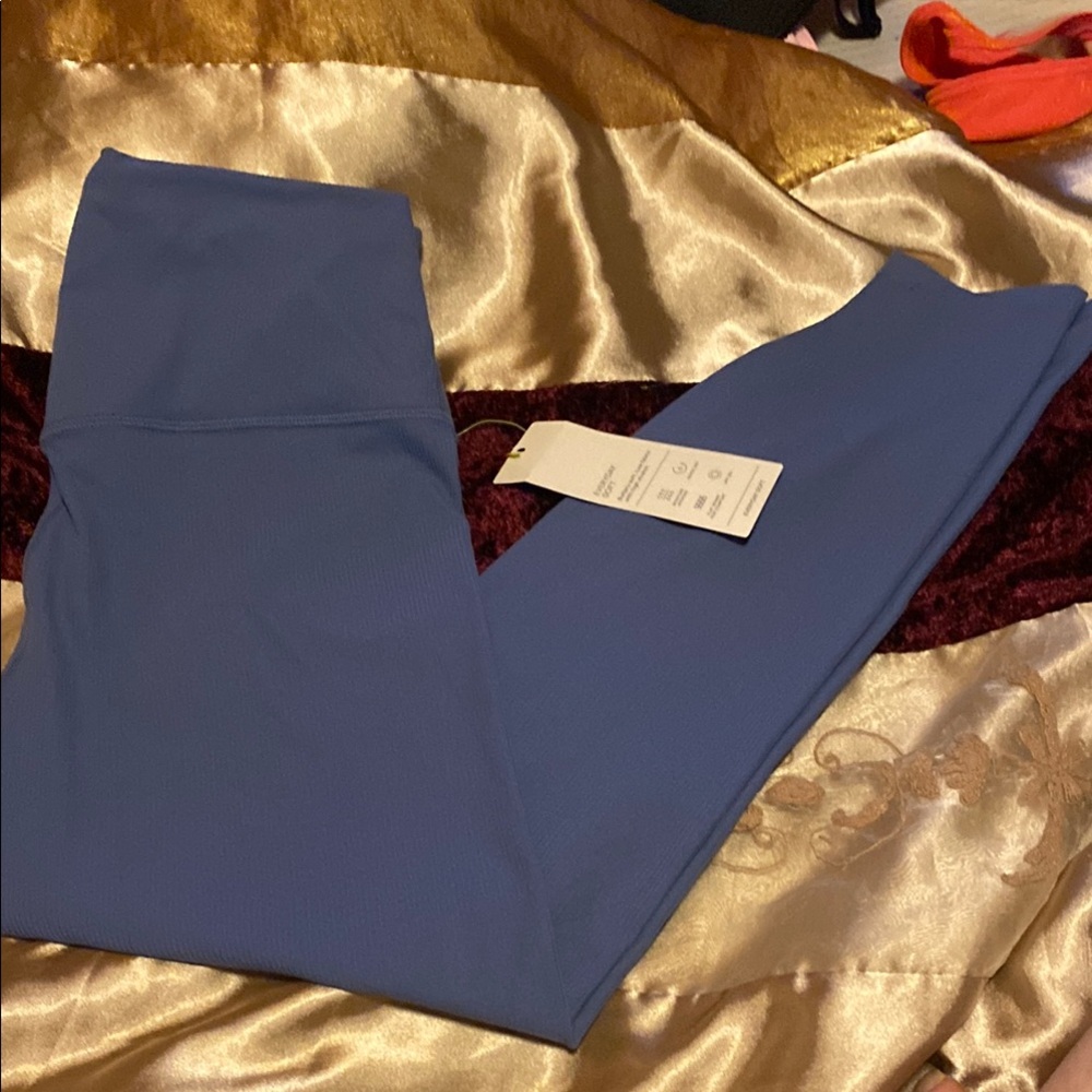 All in Motion High Rise Leggings